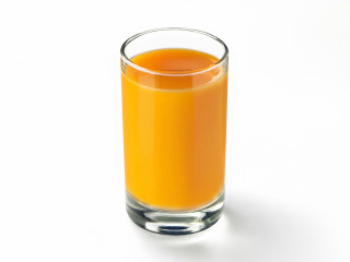 Морковный фреш 250 мл