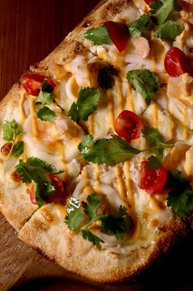 Том ям с морепродуктами 