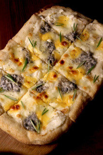 Четыре сыра 