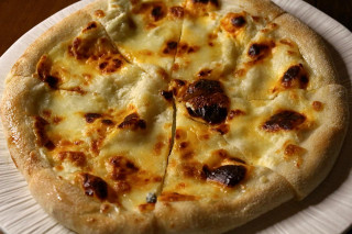 Четыре сыра 