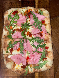 Мортаделла