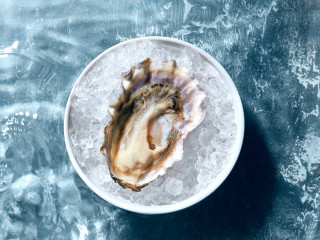 Устрица Экзотическая